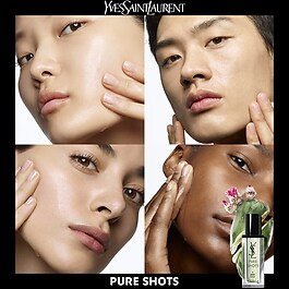Pure Shots Y Shape Serum - Serum 